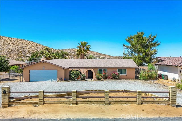 57946 DESERT GOLD DR, YUCCA VALLEY, CA 92284, photo 1 of 48