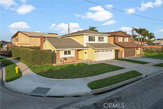 9321 BROOKPARK RD, DOWNEY, CA 90240, photo 1 of 20