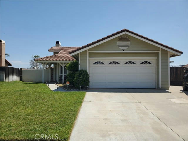 505 CYNTHIA ST, BEAUMONT, CA 92223, photo 1 of 24