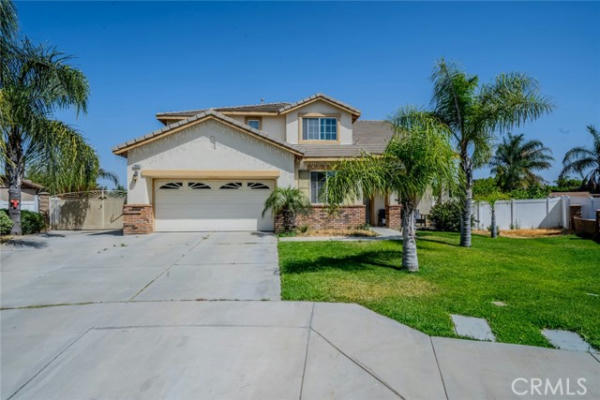 2896 DISCOVERY CT, PERRIS, CA 92571 - Image 1