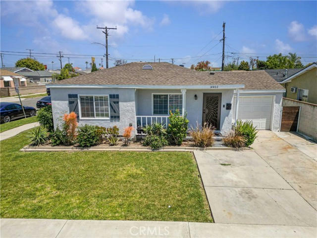 14402 S LONESS AVE, COMPTON, CA 90220, photo 1 of 25