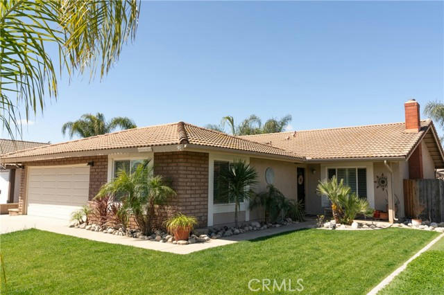 12883 GLENMERE DR, MORENO VALLEY, CA 92553, photo 1 of 24