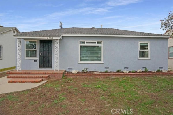 2861 PACIFIC AVE, LONG BEACH, CA 90806 - Image 1