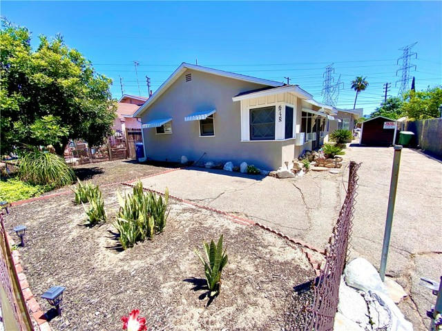 6726 BECK AVE, NORTH HOLLYWOOD, CA 91606, photo 1 of 4