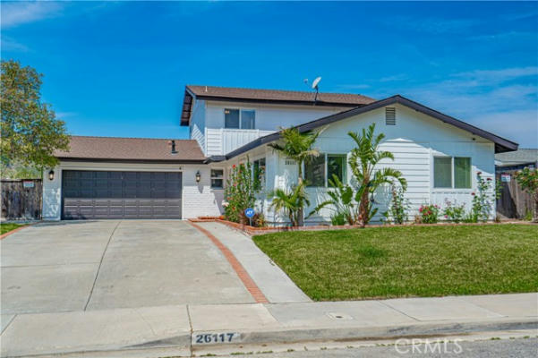 26117 OAKFLAT CT, NEWHALL, CA 91321 - Image 1