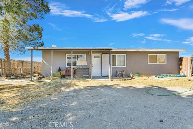 9989 HOPE LN, LUCERNE VALLEY, CA 92356, photo 1 of 41