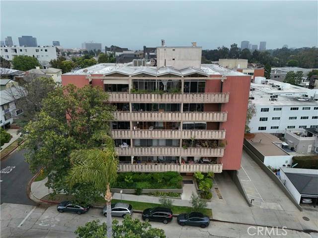 11044 OPHIR DR PH D, LOS ANGELES, CA 90024, photo 1 of 27
