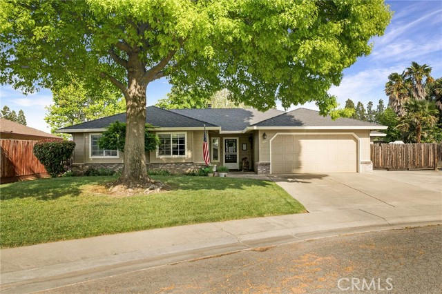5 KEVIN CT, CHICO, CA 95928, photo 1 of 43