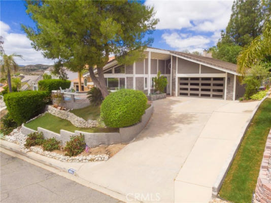 30393 EARLY ROUND DR, CANYON LAKE, CA 92587 - Image 1
