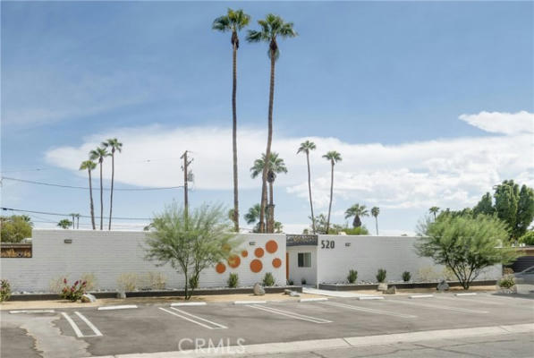 520 S DESERT VIEW DR, PALM SPRINGS, CA 92264 - Image 1
