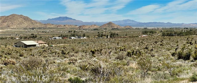 0 MOUNTAIN VIEW, LUCERNE VALLEY, CA 92356, photo 2 of 4