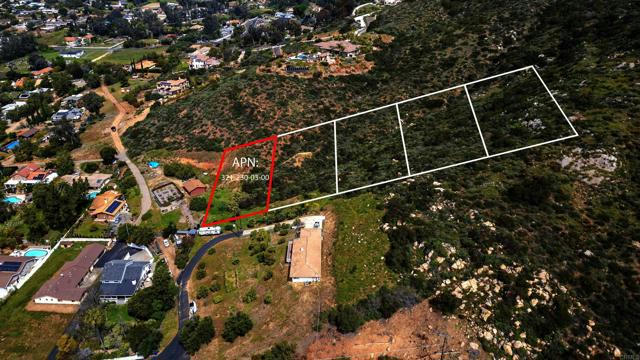 0 EAST OF MOUNTAIN ROAD 03, POWAY, CA 92064, photo 1 of 12