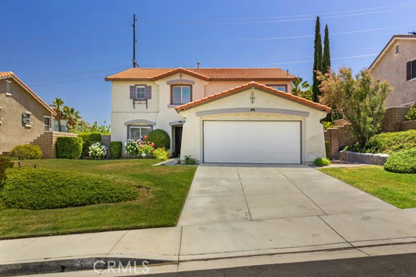 38624 ANNETTE AVE, PALMDALE, CA 93551, photo 1 of 40