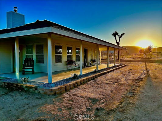 53087 PIPES CANYON RD, PIONEERTOWN, CA 92268, photo 5 of 42