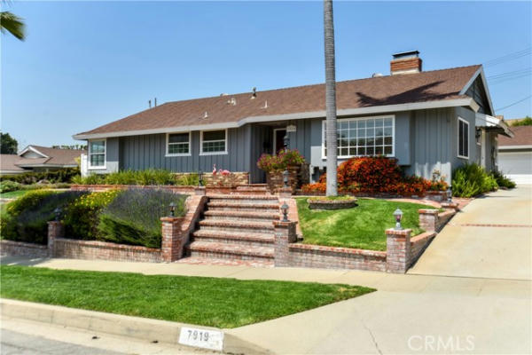 7919 OCEAN VIEW AVE, WHITTIER, CA 90602 - Image 1