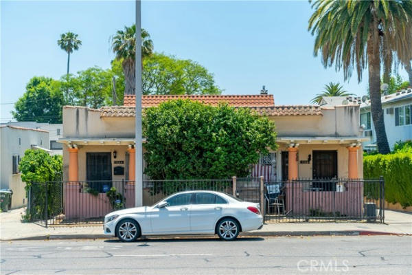 7254 FOUNTAIN AVE, WEST HOLLYWOOD, CA 90046 - Image 1