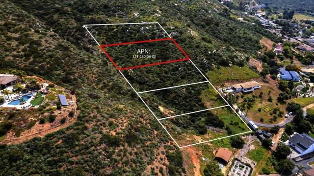 0 EAST OF MOUNTAIN ROAD 06, POWAY, CA 92064, photo 2 of 11