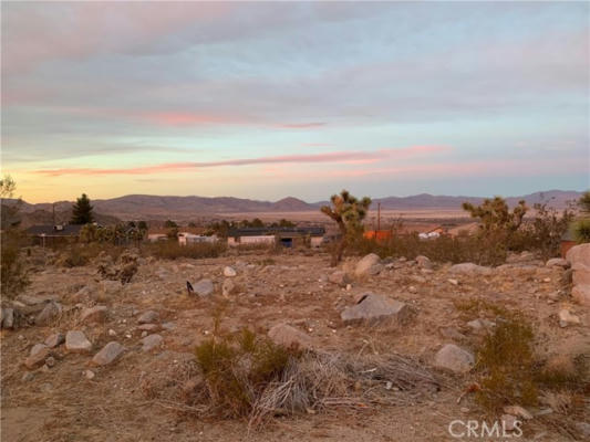32720 SAPPHIRE RD, LUCERNE VALLEY, CA 92356 - Image 1
