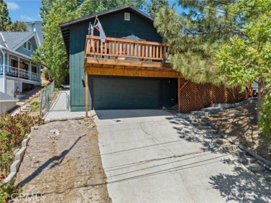 5536 ORCHARD DR, WRIGHTWOOD, CA 92397 - Image 1