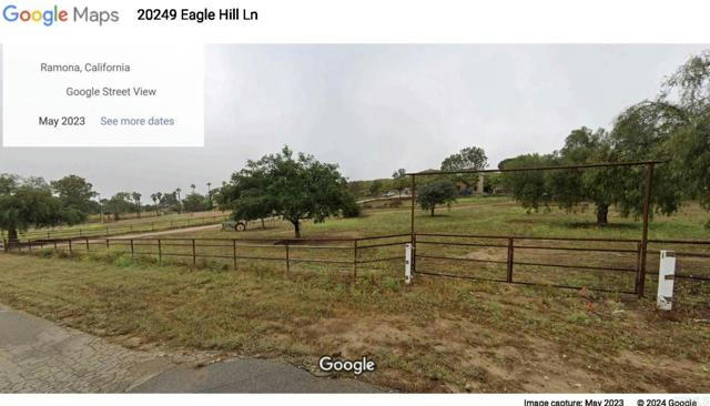 20249 EAGLE HILL LN, RAMONA, CA 92065, photo 2 of 2