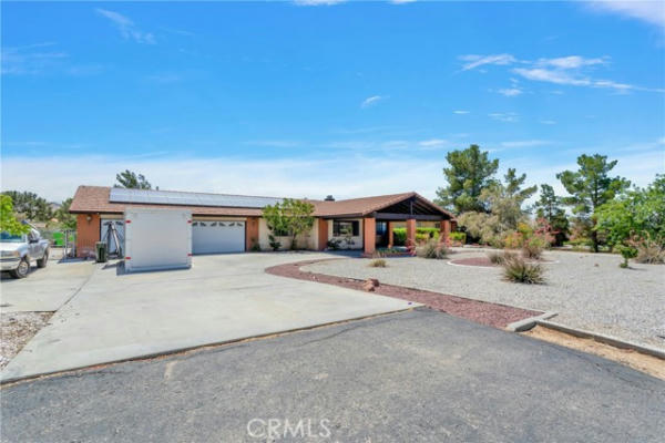 18759 MUNSEE RD, APPLE VALLEY, CA 92307 - Image 1