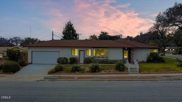 121 N WAKE FOREST AVE, VENTURA, CA 93003 - Image 1