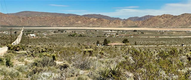 0 HIGH RD, LUCERNE VALLEY, CA 92356, photo 3 of 7