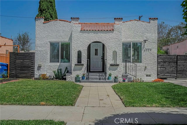 2023 W 78TH ST, LOS ANGELES, CA 90047, photo 1 of 35