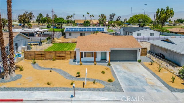 492 W SUNVIEW AVE, PALM SPRINGS, CA 92262 - Image 1