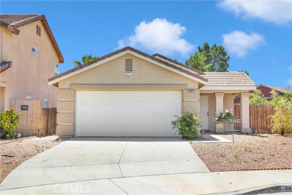 14441 CARTER CT, VICTORVILLE, CA 92394 - Image 1