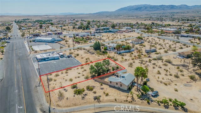 0 2 MILE ROAD, 29 PALMS, CA 92277, photo 4 of 10