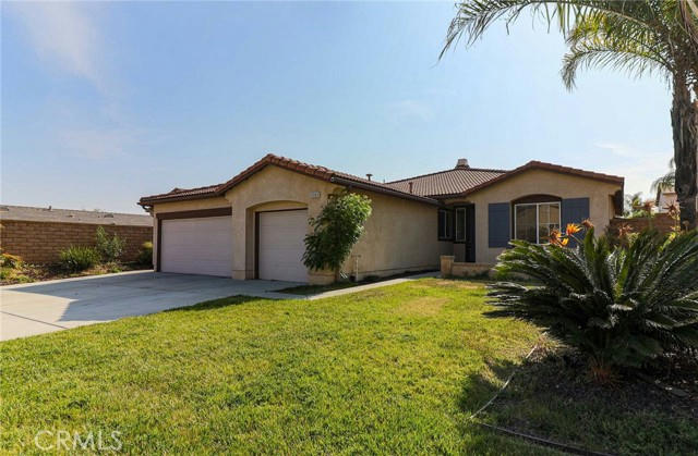 13165 WINDSONG RD, MORENO VALLEY, CA 92555, photo 1 of 19