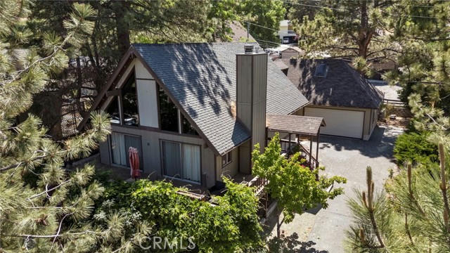 5432 LOCARNO DR, WRIGHTWOOD, CA 92397 - Image 1