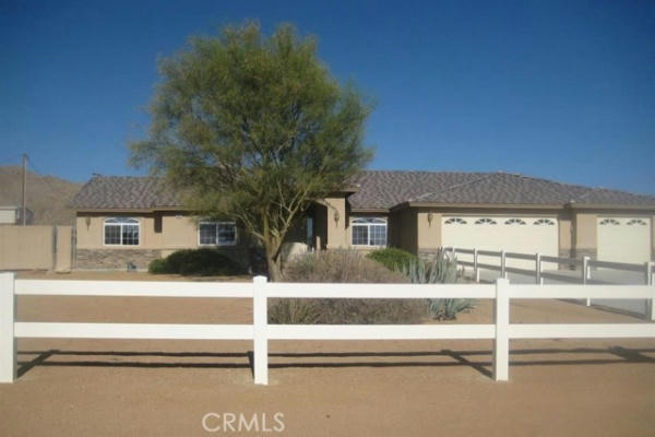 16691 CANDLEWOOD RD, APPLE VALLEY, CA 92307 - Image 1