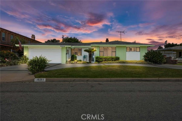 10261 LESTERFORD AVE, DOWNEY, CA 90241 - Image 1
