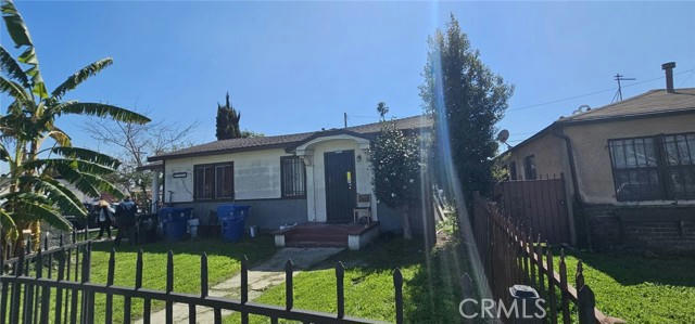 5953 S DENKER AVE, LOS ANGELES, CA 90047, photo 2 of 7