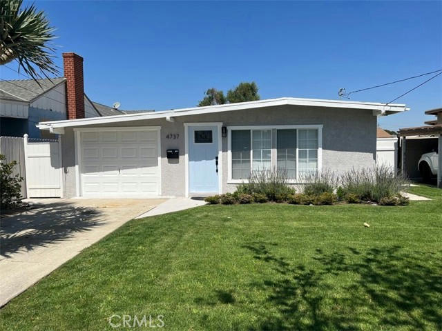 4737 W 160TH ST, LAWNDALE, CA 90260, photo 1 of 7