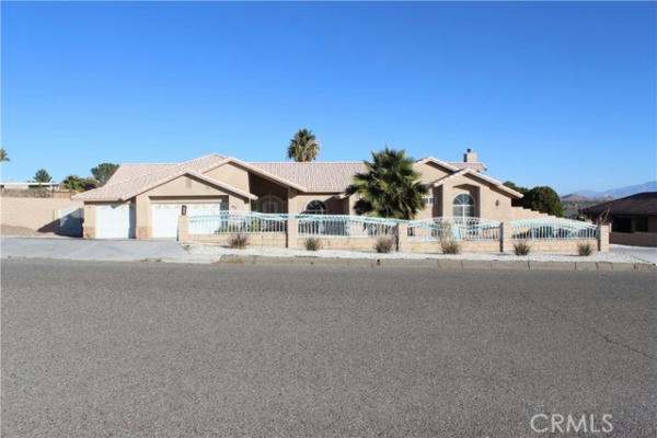 16263 CHIWI RD, APPLE VALLEY, CA 92307 - Image 1