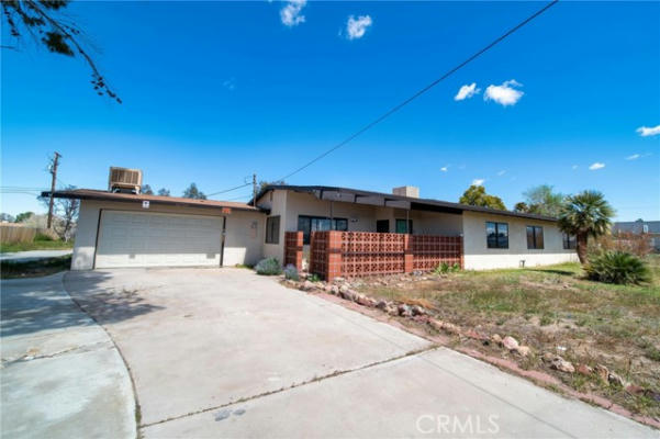 16925 FOOTHILL AVE, EDWARDS, CA 93523 - Image 1