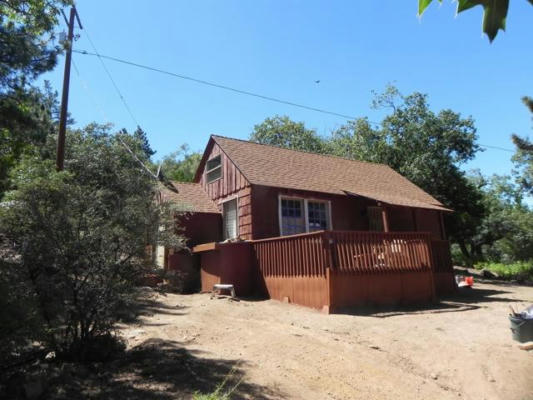 1130 BOILING SPRINGS TRACT, MOUNT LAGUNA, CA 91948 - Image 1