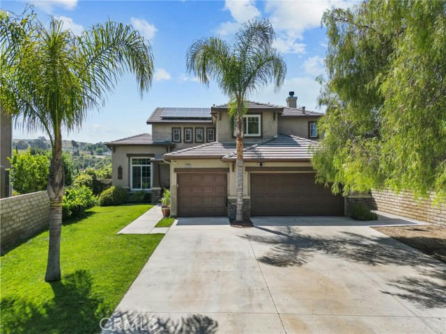 28000 PIONEER HILL CT, CANYON COUNTRY, CA 91351, photo 1 of 53