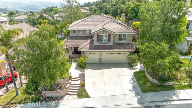 30448 STAR CANYON PL, CASTAIC, CA 91384, photo 3 of 43