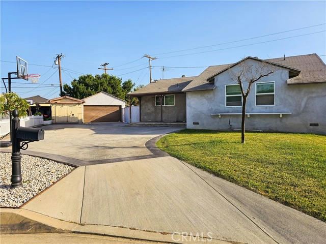 14560 LANNING DR, WHITTIER, CA 90604, photo 1 of 21