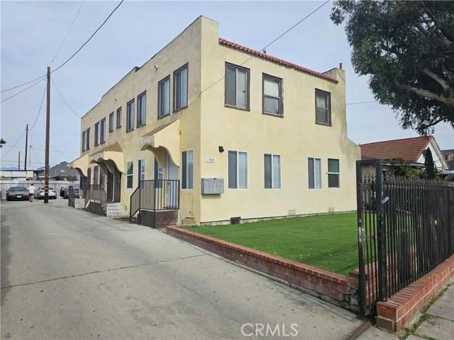 1537 E 33RD ST, LOS ANGELES, CA 90011, photo 1 of 10