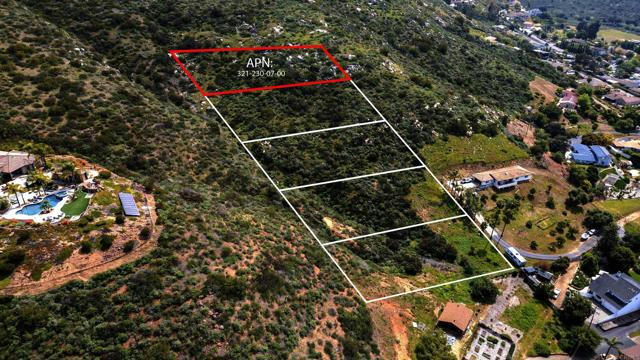 0 EAST OF MOUNTAIN ROAD 07, POWAY, CA 92064, photo 2 of 10