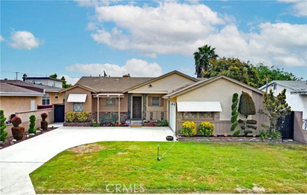 11614 SALFORD AVE, DOWNEY, CA 90241 - Image 1