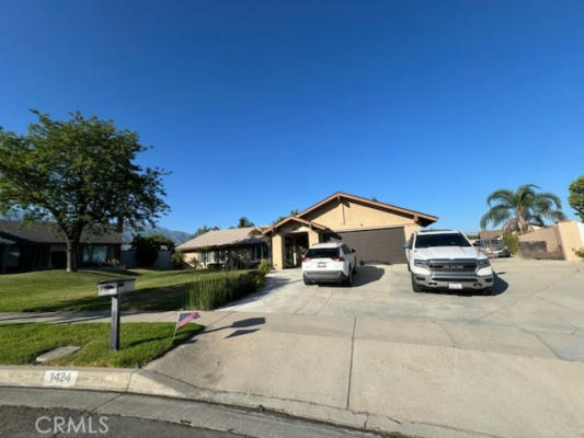 1424 N 13TH AVE, UPLAND, CA 91786 - Image 1