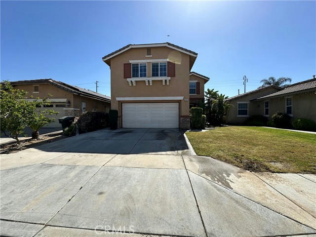 2237 GLIMMER WAY, PERRIS, CA 92571, photo 1 of 60