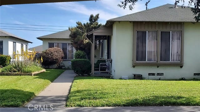 3344 W IMPERIAL HWY, INGLEWOOD, CA 90303, photo 1 of 3