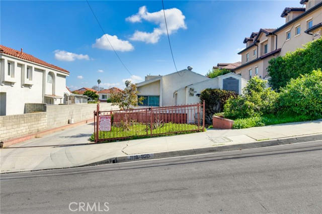 318 S LINCOLN AVE, MONTEREY PARK, CA 91755, photo 1 of 30